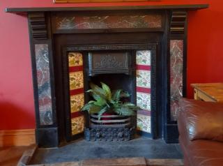 Uplands Newport, Pembrokeshire - 7