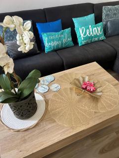 Casa Blue Azur - Juan Les Pins - Antibes - 8