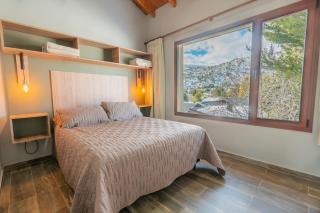 Catedral I Family cabin on Cerro Pax4 - 7