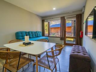 Catedral I Family cabin on Cerro Pax4 - 6