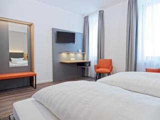 Hotel Adler - Magonza - 4