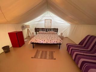 BNATURAL GLAMPING NATURISTA/NUDISTA - 8