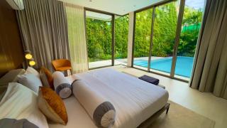 Grand View Lagoon Private Villa - Ban Thalat Choeng Thale - 3