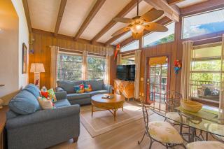 Palmetto Beach Cottage by Sun Palace Vacations - Fort Myers Beach - 5