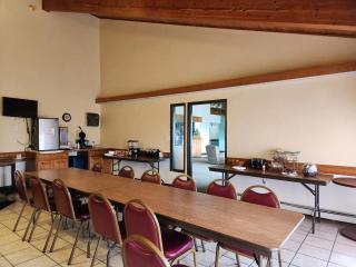 DaRonco Lodge - Breckenridge - 2