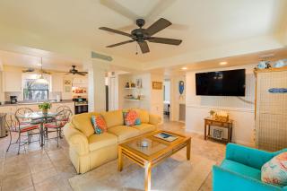 Palmetto Beach Cottage by Sun Palace Vacations - Fort Myers Beach - 2