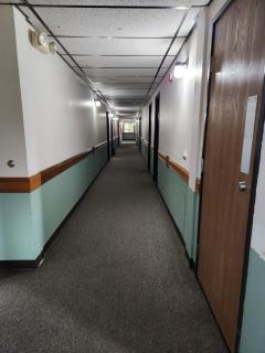 DaRonco Lodge - 1
