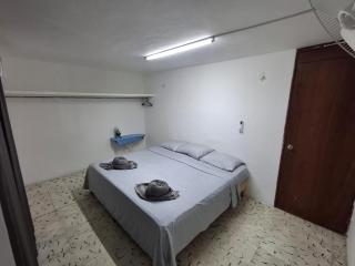 Casa los cuatro elementos Tierra - 1