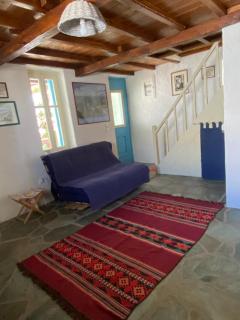 Two sisters - Città di Alonissos - 1
