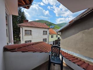 Chiprovtsi v-apartment 2 - Chiprovtsi - 2