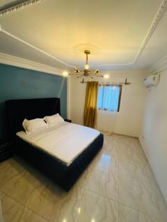 résidence o-calme - Yaoundé - 8