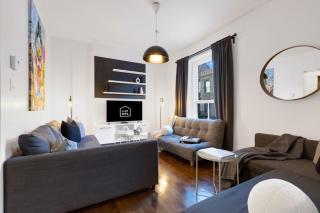 LiV MTL Chic-3 Spacious 4BR Near Downtown MTL - Montréal - 8