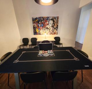 LiV MTL Chic-3 Spacious 4BR Near Downtown MTL - Montréal - 2