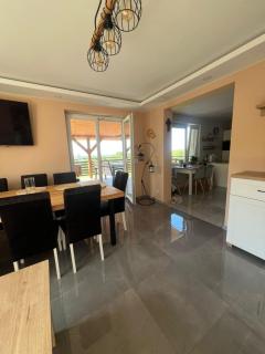 Widokowy zakątek niedaleko Energylandi Zator - 1