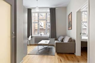 Stay Inn Apartments in Vasastan - Stoccolma - 4
