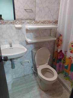 Apartamento acogedor Duitama - Duitama - 3