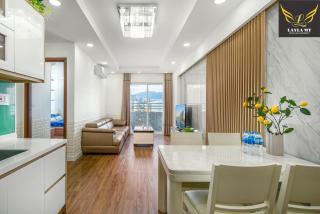 Luxury Apartment VIP 2-4BR With Ocean Mỹ Khe - Danang - 3