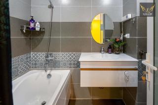 Luxury Apartment VIP 2-4BR With Ocean Mỹ Khe - Danang - 5