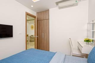 Luxury Apartment VIP 2-4BR With Ocean Mỹ Khe - Danang - 7