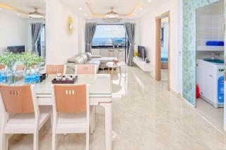 Luxury Apartment VIP 2-4BR With Ocean Mỹ Khe - Danang - 0