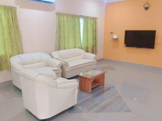 Cream Roof Homestay - - 3