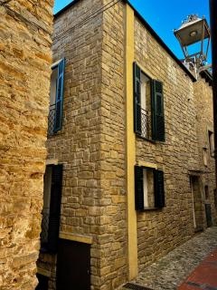 Villa sole e mare - Cipressa - 7