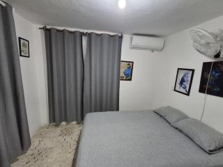 Casa los cuatro elementos Tierra - Cancún - 3