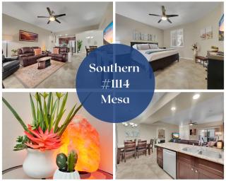 Southern #1114 Mesa - Mesa - 0