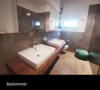 Zimmer, Stanza, Chambre, Room - Möriken-Wildegg - 1