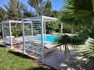 Villa avec piscine entre Marseille et Cassis - 0
