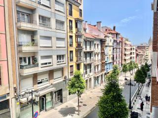 "El Encanto" de El Rosal Parking incluido - Oviedo - 3