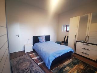 Zimmer, Stanza, Chambre, Room - Möriken-Wildegg - 8