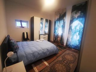 Zimmer, Stanza, Chambre, Room - Möriken-Wildegg - 0