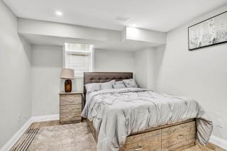 Cozy Caledon Getaway - Suite B - Brampton - 4