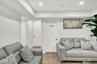 Cozy Caledon Getaway - Suite B - 9