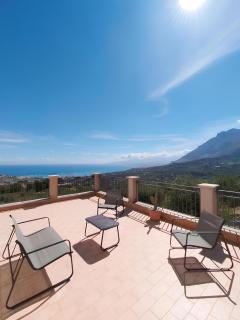 Villa Bona - Termini Imerese - 1