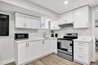 Cozy Caledon Getaway - Suite B - Brampton - 6