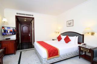 The Rialto Hotel - Bangalore - 9
