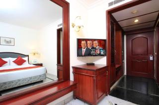 The Rialto Hotel - Bangalore - 8