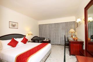 The Rialto Hotel - 7