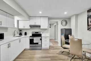 Cozy Caledon Getaway - Suite B - Brampton - 5