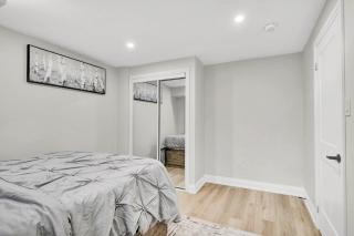 Cozy Caledon Getaway - Suite B - Brampton - 3