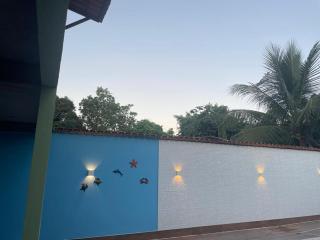 Suítes Sacai - Privacidade e Conforto - Conceição da Barra - 7