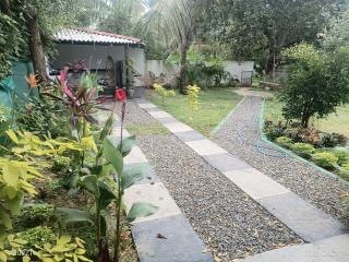 BB villa - Rekawa - Netolpitiya - 9
