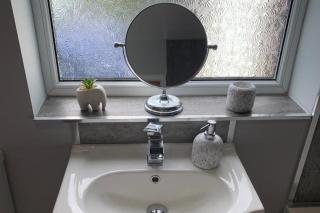Sands Lane Retreat - Cozy Bungalow in Hunmanby - Filey - 8