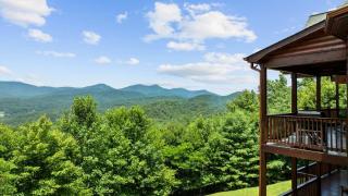 Stunning Mtn Views Sleeps 10 Hot Tub Game Room - 6