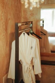 Hotel Thethi - Theth - 6