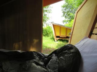 Camping éco-touristique et tiers-lieu apprenant - KERBOUZIER - Melgven - 9