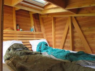 Camping éco-touristique et tiers-lieu apprenant - KERBOUZIER - Melgven - 9