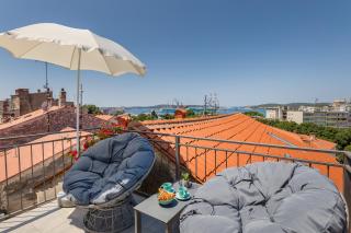 Pula Bay View apartment - Pula - 6